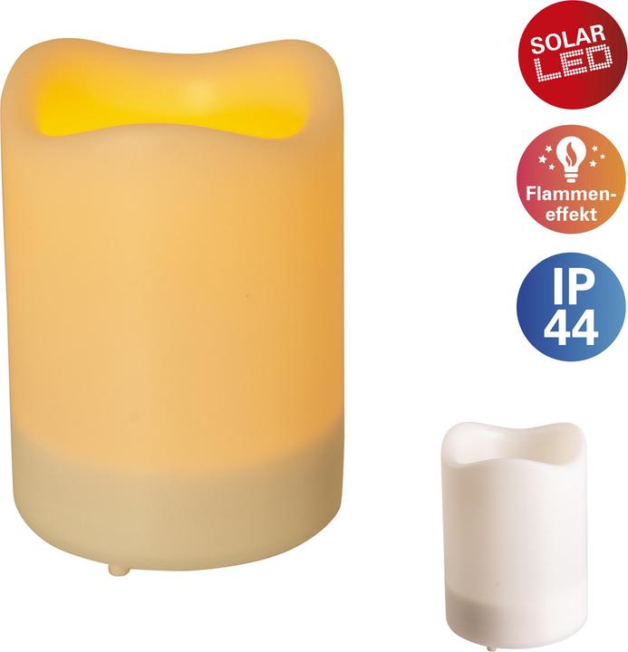 Image du produit Näve Bougie solaire (1 x)