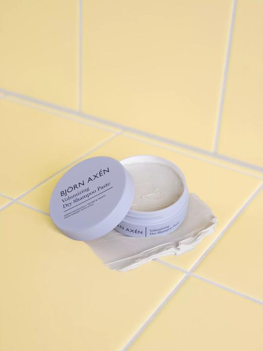 Immagine prodotto Björn Axen Pasta per shampoo a secco Volumiz (50 ml, Shampoo secco)