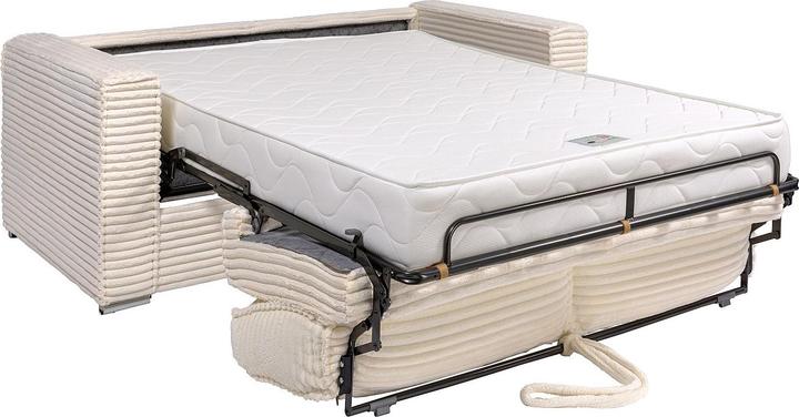 Produktbild Vente-unique Loreto (3-Sitzer)