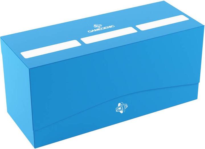 Produktbild Gamegenic GGS25117 - Triple Deck Holder 300+ XL Blue