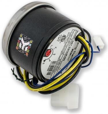 Actual product image EKWB EK-D5 Vario motor