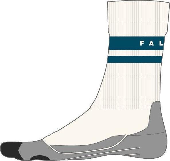 Actual product image Falke TK2 Explore M (42 - 43)