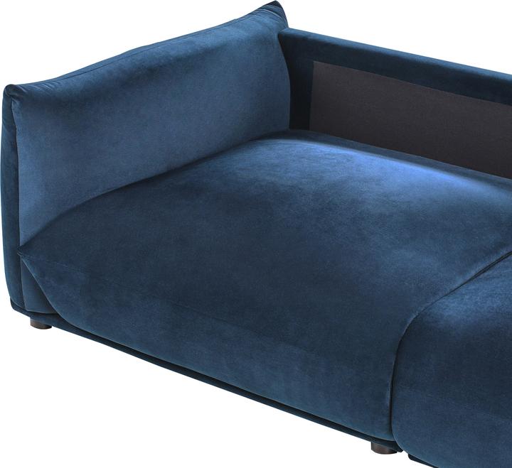 Actual product image Beliani Luvos (3-seater)