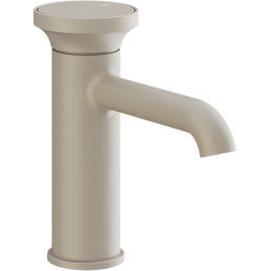 Gessi, Badarmatur, Origini Waschtisch-Einhebelmischer, ohne Ablaufgarnitur, Ausladung 131mm