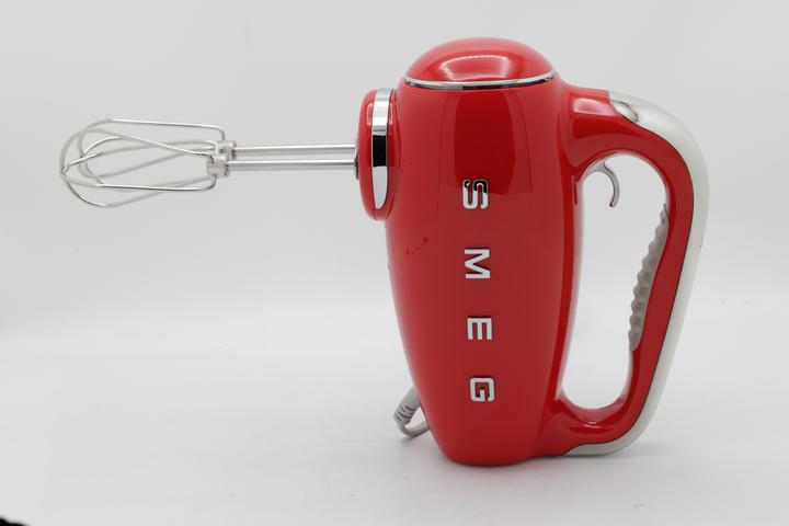 Actual product image Smeg 50's Style HMF01 (250 W)