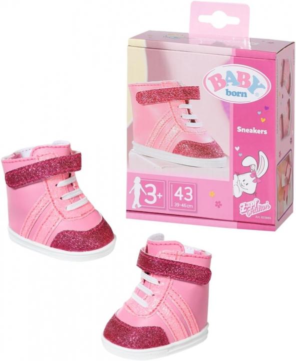 Productafbeelding Zapf Creation Sneakers