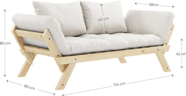 Produktbild Karup Design Bebop