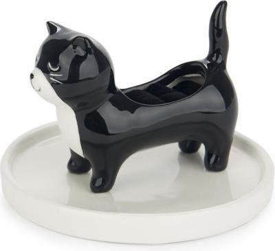 Immagine prodotto Balvi Ringhalter - Kitty Frac Katzendesign