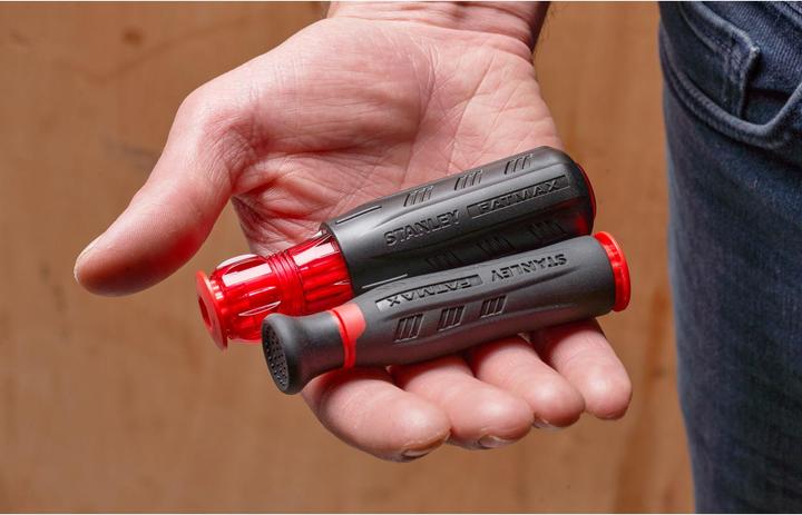 Actual product image Stanley Screwdriver Set Multi-Bit 1000V (Port)