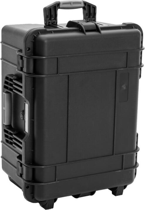 Productafbeelding Laserworld Pro-Case