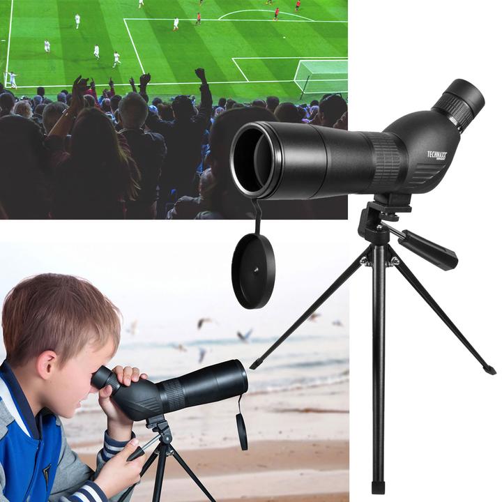 Image du produit Technaxx Spektive 20-60x60 TX-180
