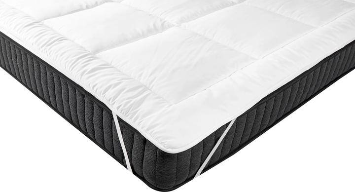 Produktbild Beliani Aizkorri (120 x 200 cm)