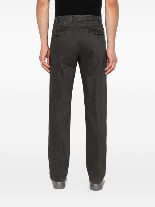 Produktbild Pt Torino Pantaloni Grigio (48)
