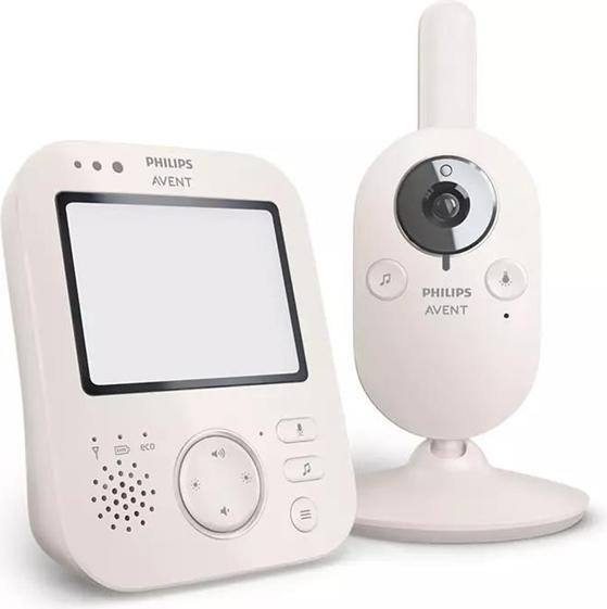Immagine prodotto Philips Avent Monitor Premium (Video e audio, 300 m)