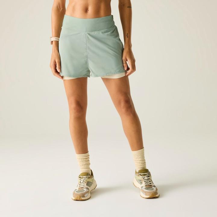 Produktbild Dare2b W'S Nimble Short (36)