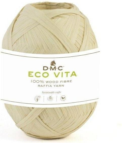 DMC Fil de tissu Eco Vita Raffia (100 m)