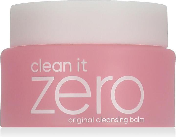 Banila Co Clean It Zero Original Makeup Remover Lotion 25ml (Reinigungslotion, 25 ml)