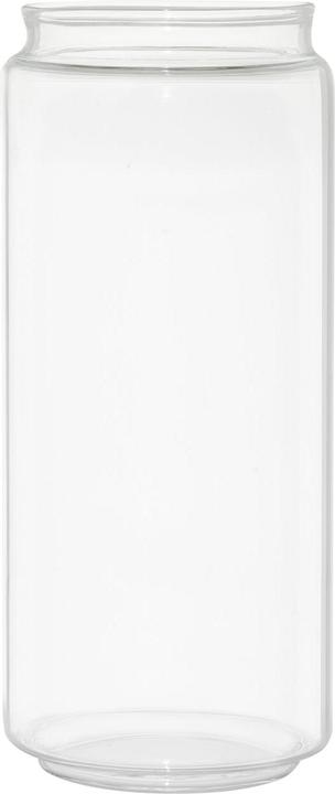 Actual product image Koopman STORAGE JAR 1000ML WITH LID (1 l)