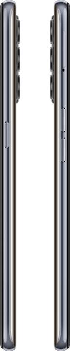 Produktbild realme GT Master (128 GB, Cosmos Black, 6.43", Dual SIM, 5G)
