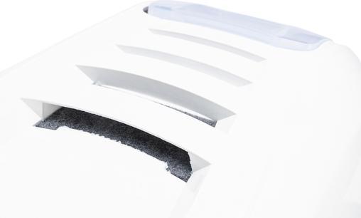 Actual product image Karlie Smart Cat (Cat litter box closed)