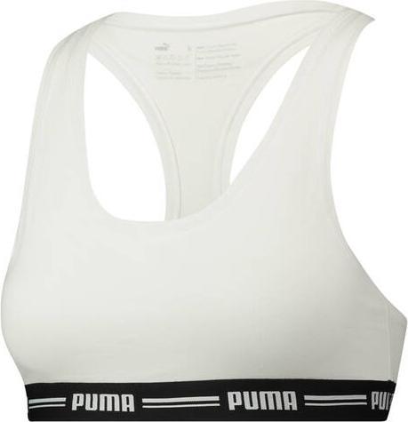 Image du produit Puma Racerback Bra (Une unité par pack, L)