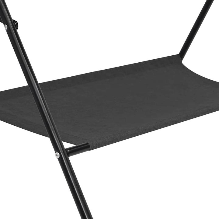 Actual product image vidaXL Wickeltisch