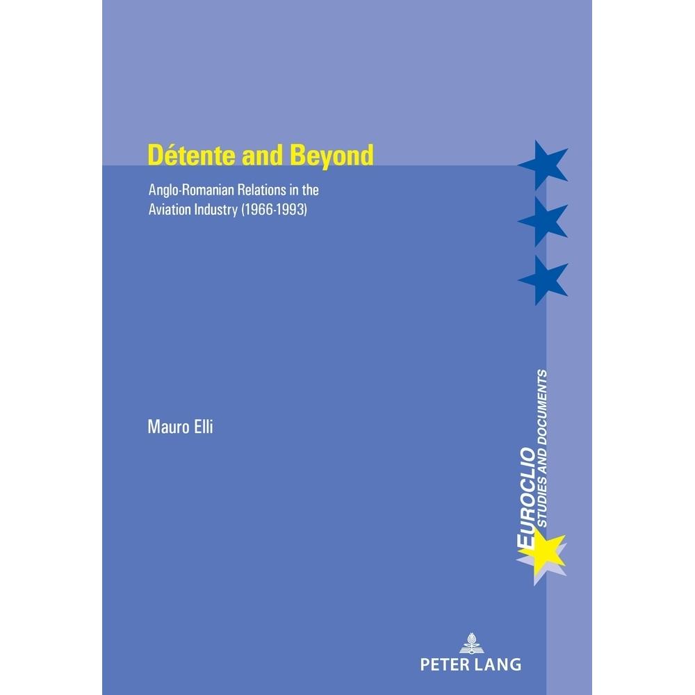 Détente and Beyond, Fachbücher von Mauro Elli