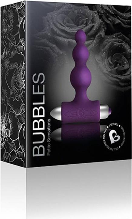 Produktbild Rocks-Off Petite Sensations Bubbles