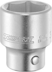 Image du produit Expert by Facom Douille 6 pans 3/4 in, 32mm, sortie six pans, longueur 56 mm