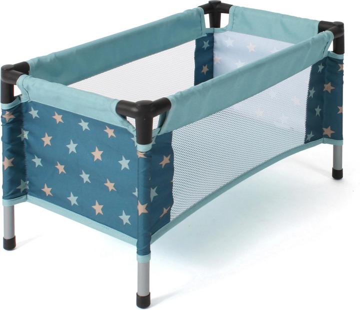 Immagine prodotto Bayer Chic 2000 Puppen-Reisebett