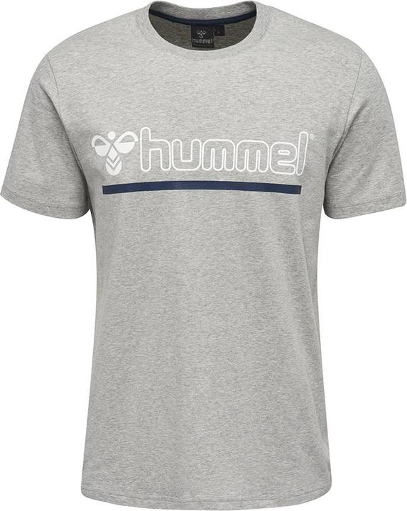 Produktbild hummel Brick T-Shirt S/S (S)