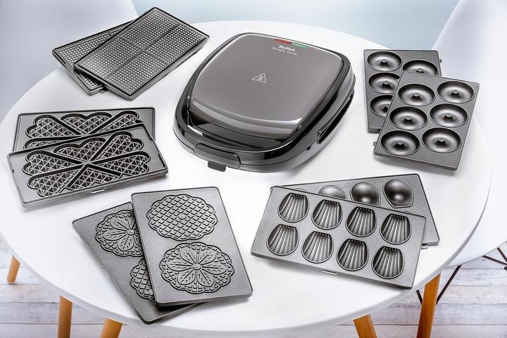 Immagine prodotto Tefal Ora dello spuntino