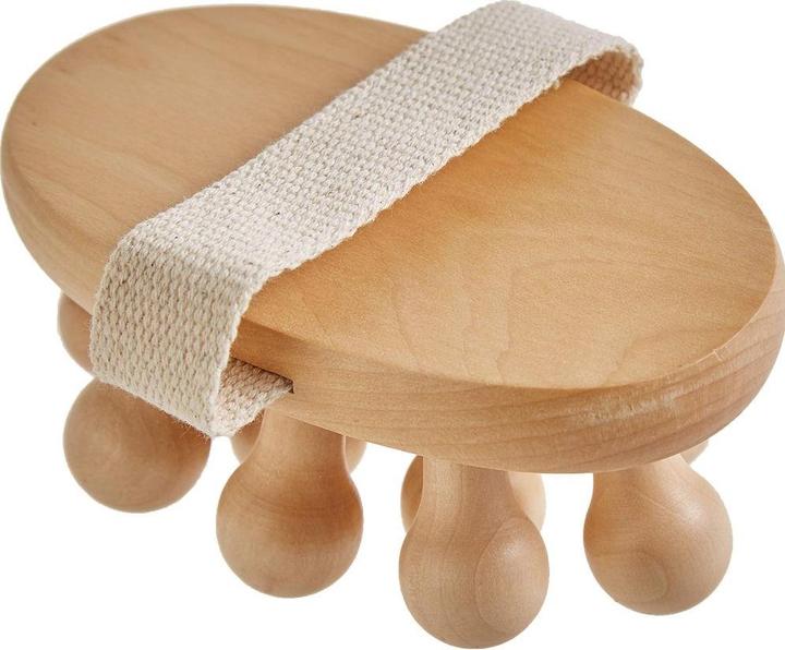 Produktbild Body Vital Cellulite-Handbürste