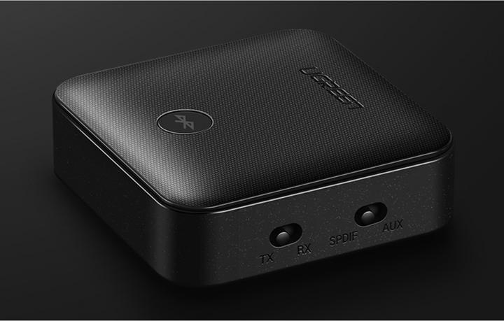 Productafbeelding Ugreen Bluetooth 5.0 AptX HD Audio Ontvanger Zender & SPDIF (Zender en ontvanger)