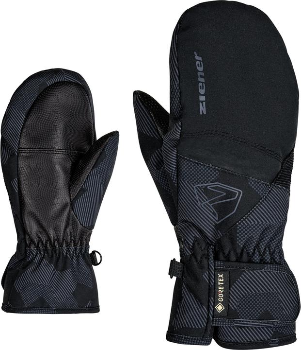 Produktbild Ziener Kid's Levin GTX Mitten (6)