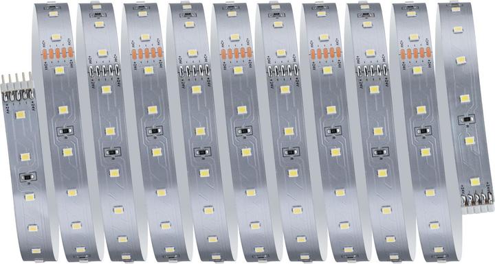 Produktbild Paulmann MaxLED 500 Basisset (Neutralweiss, 300 cm, Indoor)