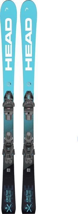 Produktbild Head Worldcup e.Race Team JRS (120 cm, Mit Bindung)