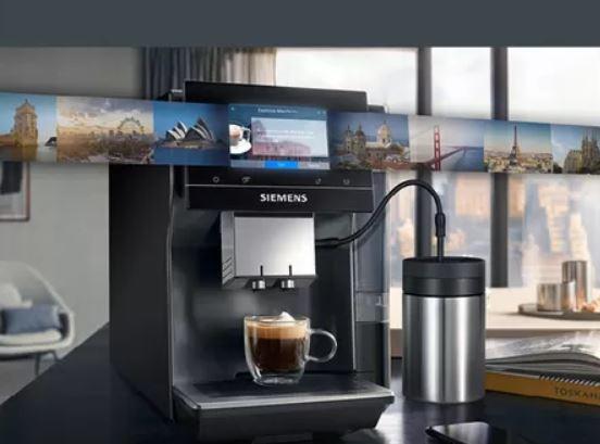 Immagine prodotto Siemens EQ700 Serie