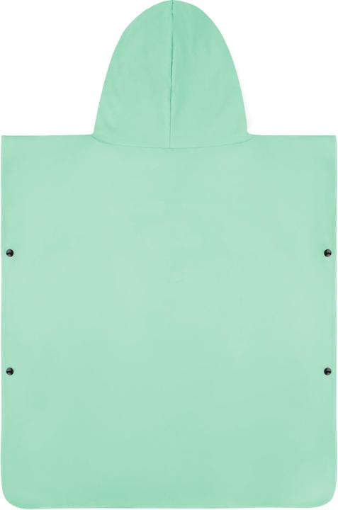 Actual product image Normani Kinder Badeponcho aus Mikrofaser Manati