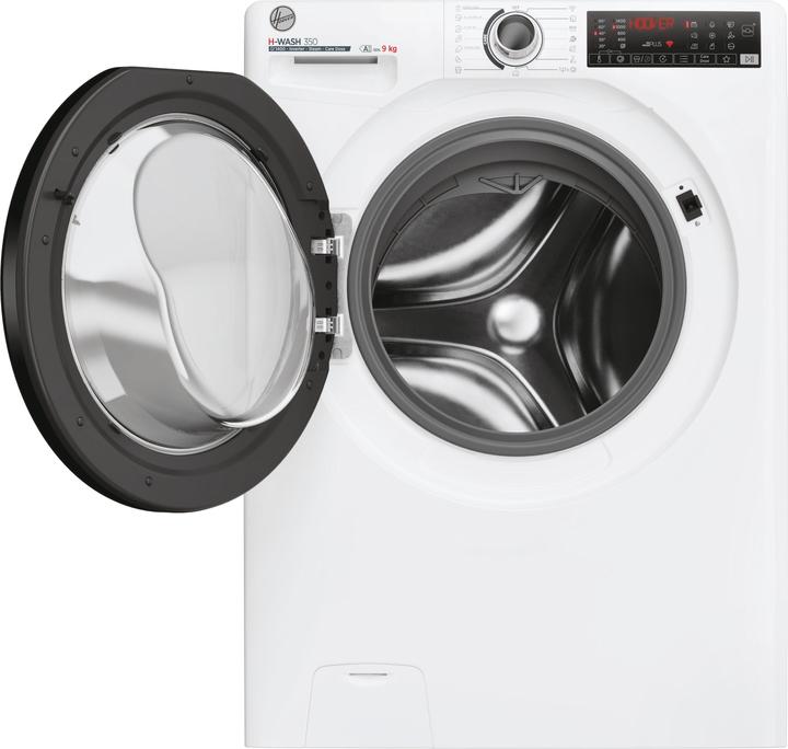 Produktbild Hoover H3WPSD496TAMB6-S (9 kg, Links)