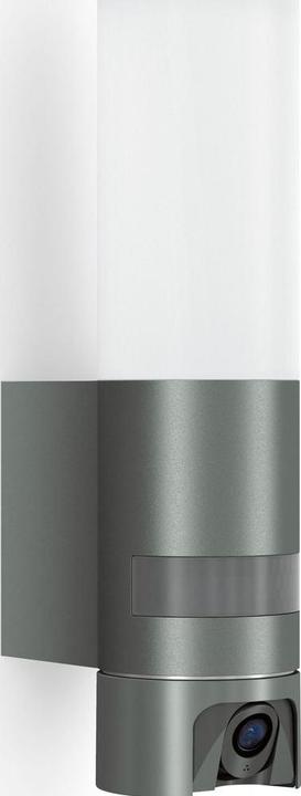 Steinel 625 CAM SC ANT 092597 LED-Aussenwandleuchte 14 W Warmweiss (925 lm, IP44)