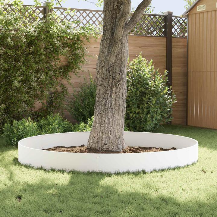 Produktbild vidaXL Raseneinfassung (103 cm)