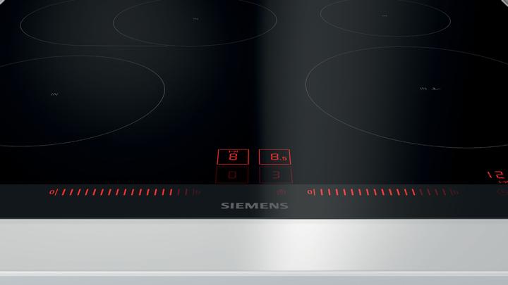 Immagine prodotto Siemens EH675LFC1E (60.20 cm, Piano cottura a induzione)