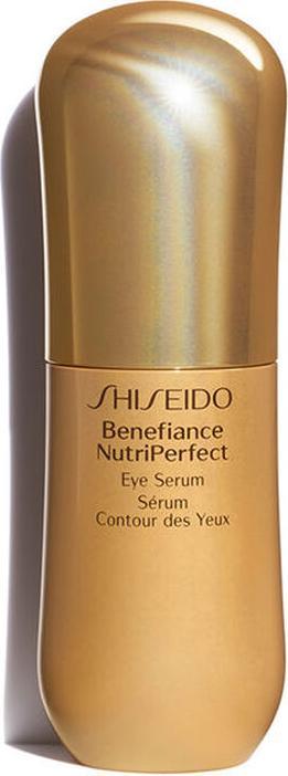 Produktbild Shiseido Benefiance NutriPerfect (Augenpflege Serum, 15 ml)