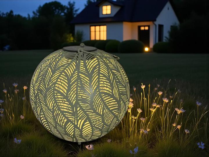 Immagine prodotto GuGus LED Solar Laterne