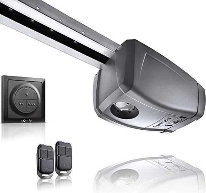 somfy GDK 1100 RTS 1241607 Garage door opener 80 kg