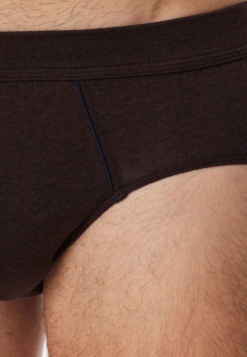 Actual product image Schiesser Comfort Fit mini briefs (9, Single pack)