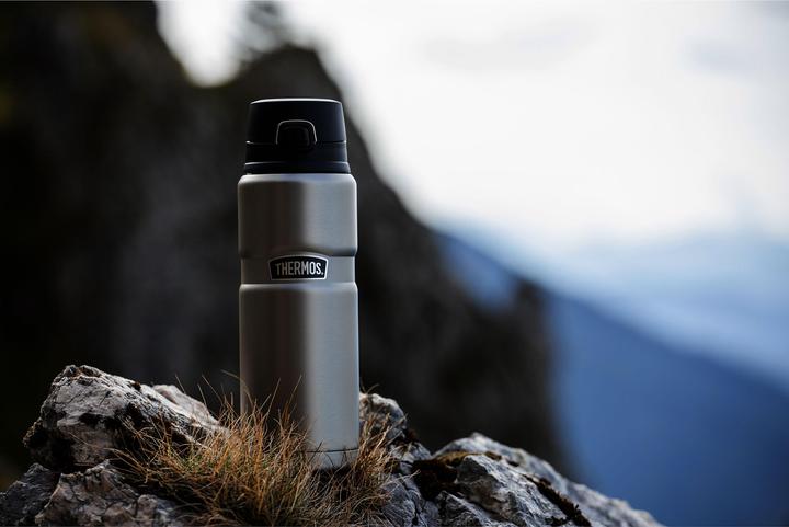 Image du produit Thermos Stainless King (0.70 l)
