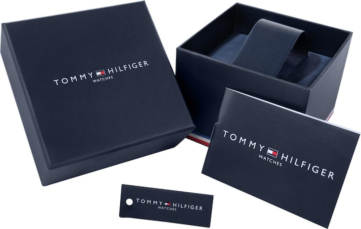 Produktbild Tommy Hilfiger Pippa (Analoguhr, 35 mm)