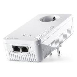 Devolo Magic 2 WiFi 6 next 7184 (2400 Mbit/s), Powerline, Weiss